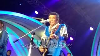 Download lagu INGKAR,,, RHOMA IRAMA live CIREBON 2018 mp3 Download lagu INGKAR,,, RHOMA IRAMA live CIREBON 2018 mp3