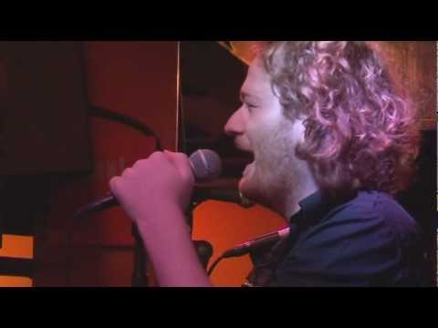 The Downstrokes - Blues For You