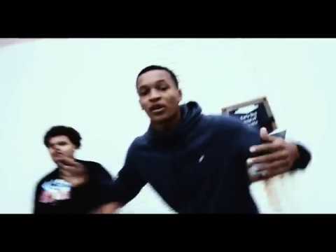 SwitchGang Mari Bandz X Paid Cheese - Slide Down |Shot By @Twotimedavis|