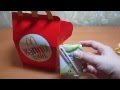 Хэппи Мил Макдональдс (Happy Meal McDonalds) 