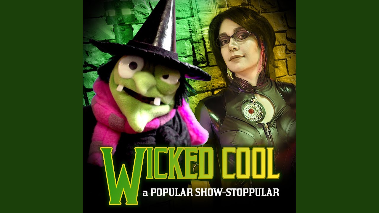 Wicked Cool: A Popular Show-Stoppular (feat. Éloïse Desserprit & Chris Addolorato)