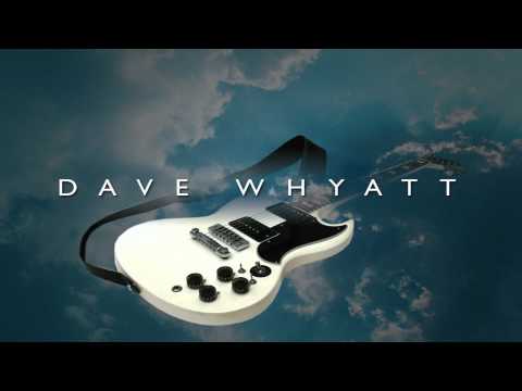 Dave Anderson-Whyatt - Adeus - Nuclear Cross (Audio Excerpt)