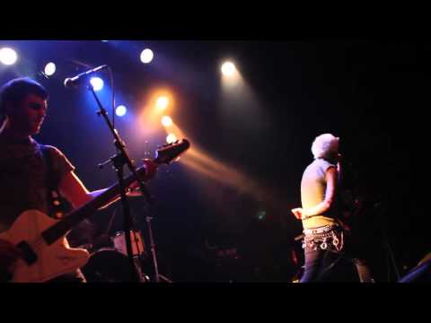 Violent Affair - Live à la Halloween Release Party (31/10/2015)