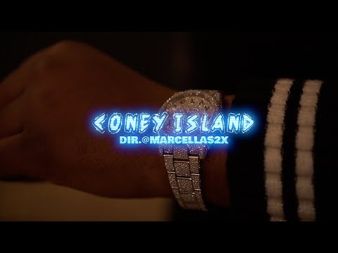 Skeechy Meechy ft. Toodha Band$ - Coney Island |dir @marcellas2x ​⁠@exotic_visuals