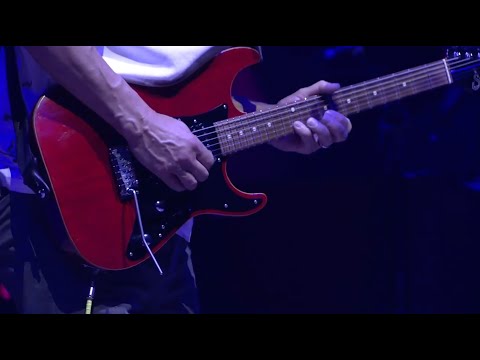 Big Head Todd & the Monsters "Midnight Radio" [LIVE] Red Rocks 2024