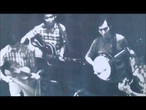 Bye Bye Blues 1970 (Japanese Bluegrass Band)