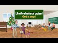 Best Christmas Song Ever with Yancy Preview
