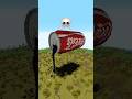 Minecraft Coca Cola Build Battle Noob Vs Pro Vs Hacker Vs God Shorts Minecraft