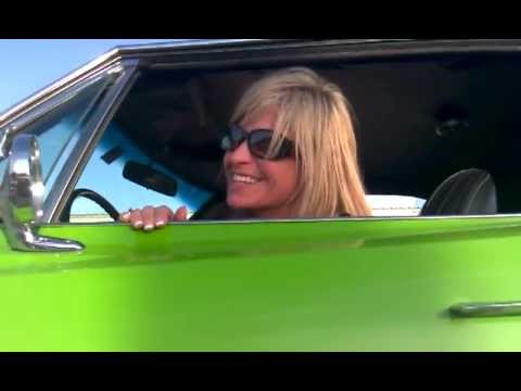 1970 Dodge Charger - first dyno test