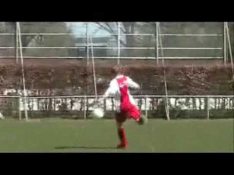 Competitie HZVV C4 - Staphorst C3