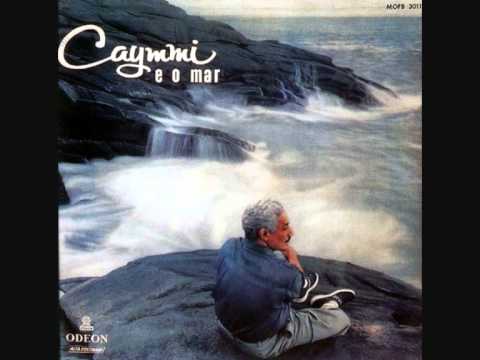 Apresenta historias de pescador - Dorival Caymmi