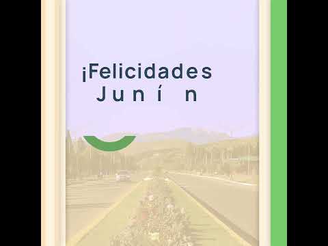 Aniversario Junín de los Andes - 15 de febrero