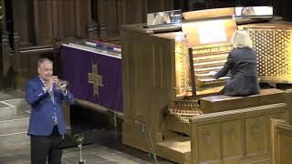 Morricone   Gabriel&#39;s Oboe