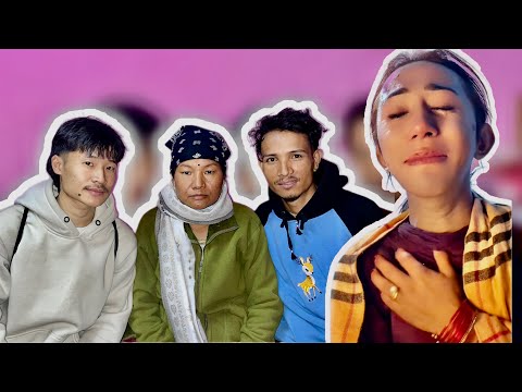 Nikisha Bato deki nai harayo pasi Jimba🔥 🤪