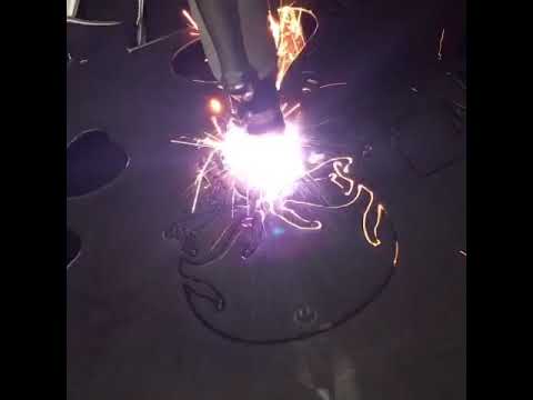 Starlab making its first cuts