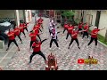 P Mberottt Santri Pekok Remix Bantengan Senam Kreasi Sanggar Mutiara
