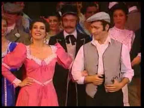 zarzuela la revoltosa: cancion final