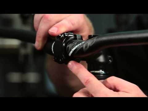 How To Remove And Install A Mountain Bike Handlebar