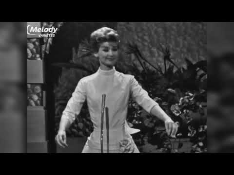 ESC 1961—MONACO. ALLONS ALLONS LES ENFANTS