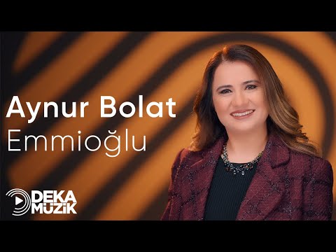 Aynur Bolat - Emmioğlu