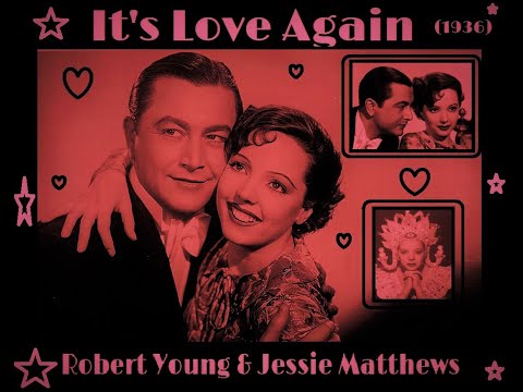 It's Love Again (1936) Tribute
