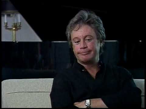 The Raspberries ERIC CARMEN trouble with the law WJW News 3/12/07