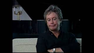 The Raspberries ERIC CARMEN trouble with the law WJW News 3/12/07