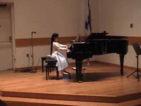 Variations on Russian Folk Song by Lubarsky