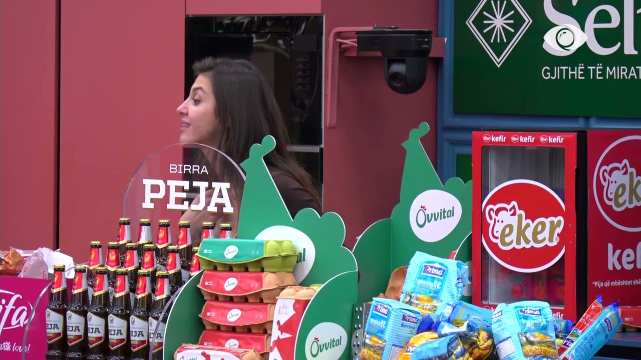 “Nuk e dinin as që ishe lidhur…”/ Loredana sqaron situatën me Tirin: Kam parë interes