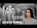 KORN Lost In The Grandeur Metal Head Reaction