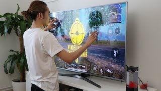 So much fun - PUBG Mobile - 2020