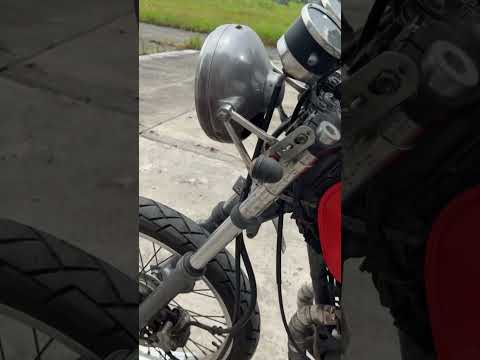 グラストラッカー ビッグボーイ 車両動画