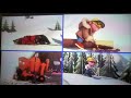Bob The Builder Snowed Under