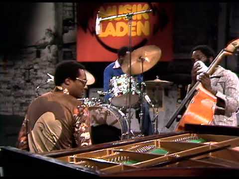 Ramsey Lewis Trio - Swapping instruments (1973)