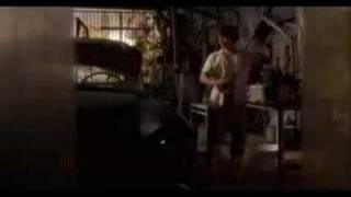 Dancing &quot;Live your dreams&quot;