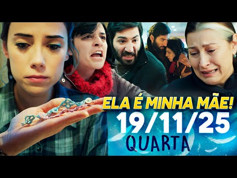 Mother - (11/19/25) Today's Chapter, Wednesday | Chapter 18, Record TV, Live, Anne.