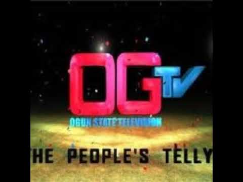 NEWS @ 8PM   06/12/2022