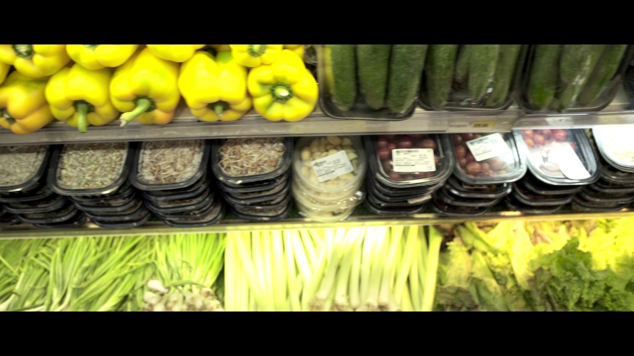 India's Food Processing Sector (1 MIN)