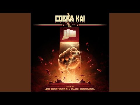 The Moment of Truth (From the "Cobra Kai" Season 4 Soundtrack)