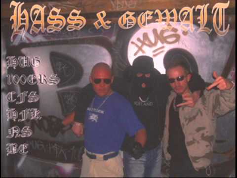 Takas, Royal & Pablo Night - Kinderficker hinter Gitter