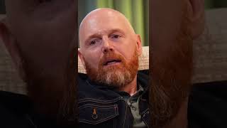 Bill Burr Reflects on Patrice O’Neal