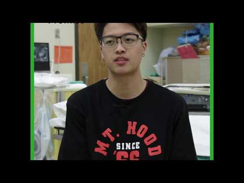 Oregon Promise Stories: Raleigh De Leon