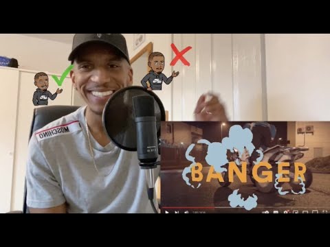 #OV REACTS to 678Nath ft Oz or O - Amber