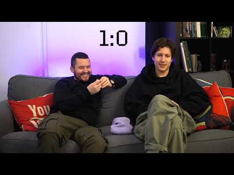 🦉WUDIZPIT - MRIGO VS. VAZZ 🦉