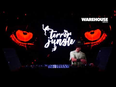 WAL.057 Porter City @ Warehouse Nantes - 27.03.2021