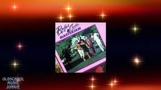 Rufus (feat. Chaka Khan) - Heaven Bound
