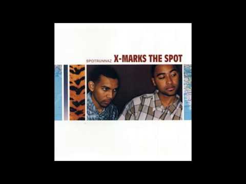 Spotrunnaz - The Uh-Uh (swedish hip hop 2000)