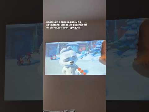 фото проектор b12 0