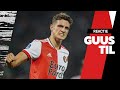 'Nu ontplofte De Kuip echt!' | Guus Til na thriller vs. N.E.C.