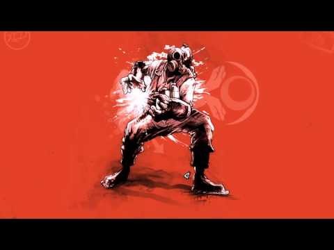 [Dubstep] Vuxem - Waveshock